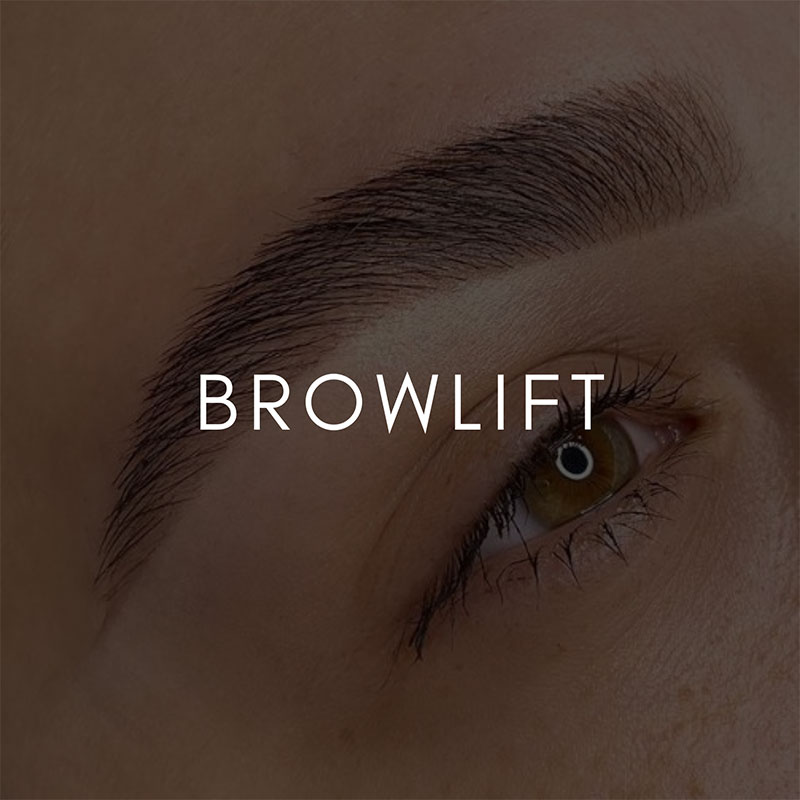 Browlift My Lamination : on vous dit tout ?